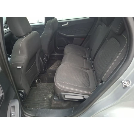FORD-KUGA-TITANIUM 1.5L ECOBOOST 186PS 8İLERİ AT görsel 6