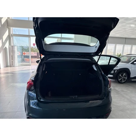 FIAT-EGEA-1.4 FIRE BZ 95 HP CROSS URBAN görsel 11