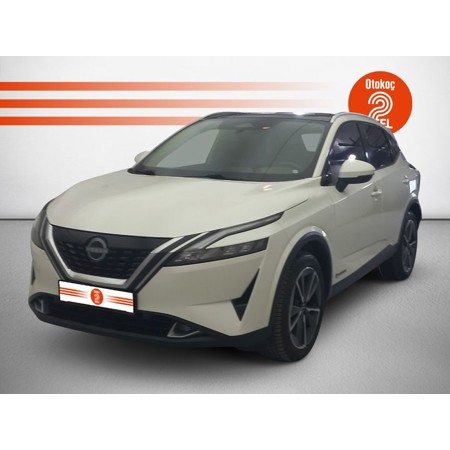 NISSAN-QASHQAI-E-POWER SKYPACK - 3