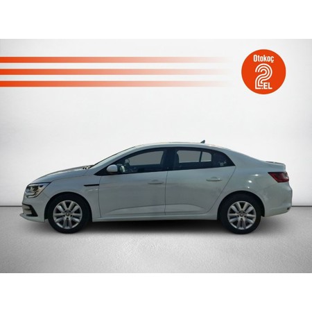 RENAULT-MEGANE-SEDAN JOY 1.5 BLUE DCI 115 bg EDC - 3