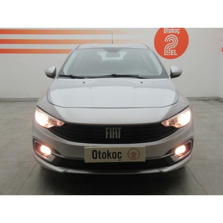 FIAT-EGEA-1.3 MJET II DS 95 HP EASY - 2