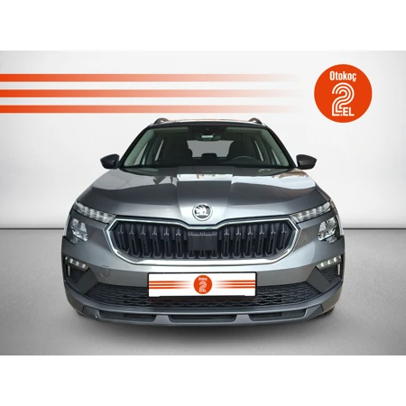 SKODA KAMIQ ELITE