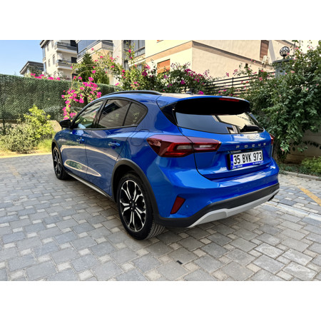 Sahibinden Ford Focus Active X - 3