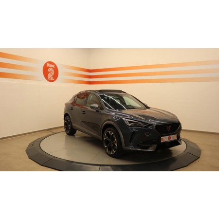 CUPRA-FORMENTOR-1.5 TSI ACT 150 HP DSG - 1