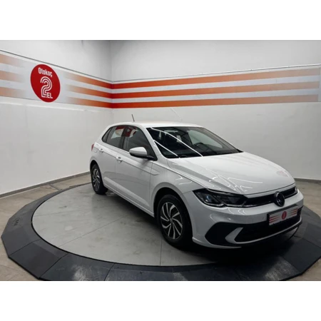 VOLKSWAGEN-POLO-1.0 TSI 95 PS LIFE DSG