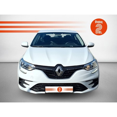 RENAULT-MEGANE-SEDAN JOY 1.3 TCE 140 bg EDC - 2