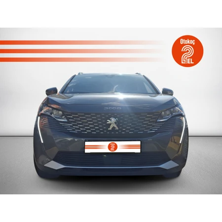 Peugeot 3008 2024 70.072 km