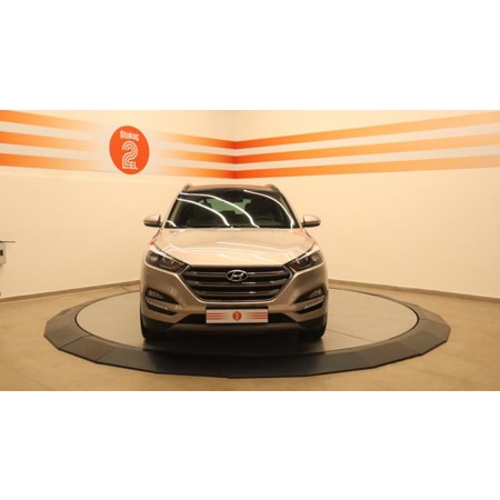 HYUNDAI-TUCSON-1.6 GDI ELITE OTM - 2