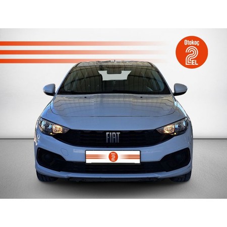 FIAT-EGEA-1.3 MJET II DS 95 HP EASY - 2