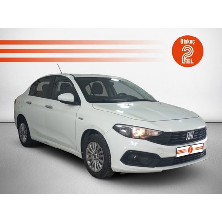 FIAT-EGEA-1.3 MJET 95 HP EU6D EASY - 1