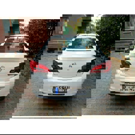 OPEL ASTRA 1.6 CDTI DESIGN OTOMATİK - 3