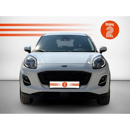 Ford PUMA 2024 64.373 km 1