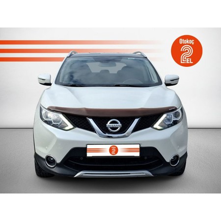 NISSAN-QASHQAI-DCI 110 HP SKYPACK MT - 2