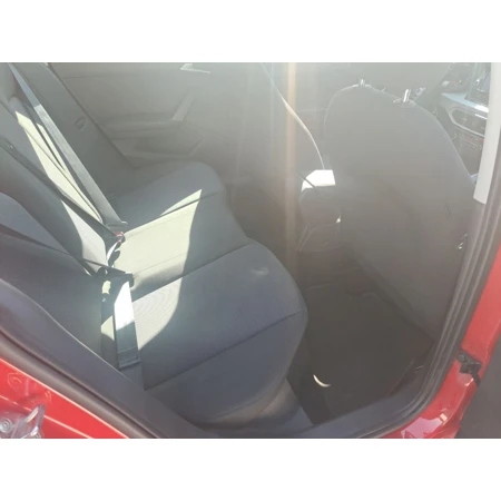 SEAT-ARONA-1.0 ECO TSI 110 HP DSG STYLE görsel 14