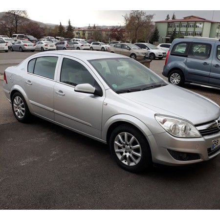 2008 opel astra 1.6 enjoy plus  - 1