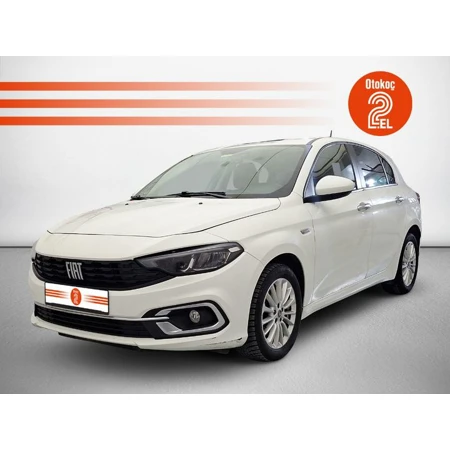 FIAT-EGEA-HB 1.6 MJET II DS 130 HP URBAN - 3