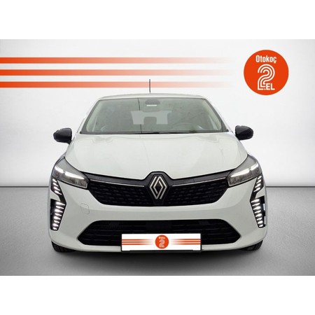 RENAULT-CLIO-EQUILIBRE 1.0 TCE 90 BG - 2