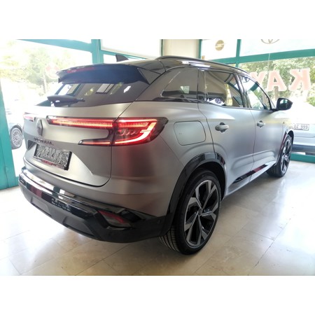 FIRSAT ARACI RENAULT AUSTRAL TECHNO ESPRİT ALPİN MİLD HYBRİD HATASIZ BOYASIZ FULL+FULL TÜM OPSİYONLAR MEVCUT - 3