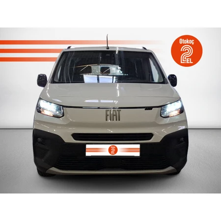 Fiat DOBLO CARGO 2024 78.629 km