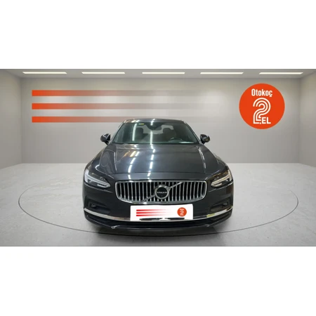 VOLVO-S90-B5 D AWD 235HP INSCRIPTION GEARTRONIC