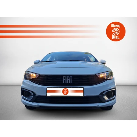 Fiat EGEA 2024 67.329 km 1