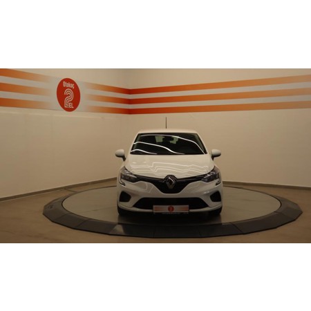 RENAULT-CLIO-Joy 1.0 TCe X-Tronic 90 bg - 2