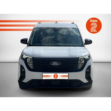 Ford TOURNEO COURIER 2025 15.376 km