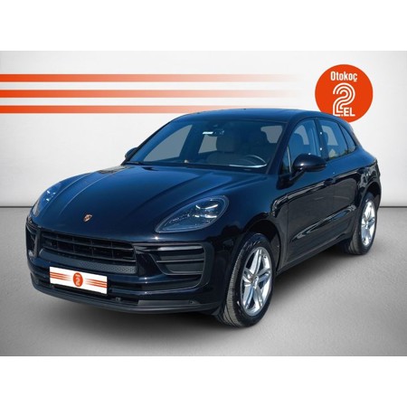 PORSCHE-Macan-YENİ MACAN - 3