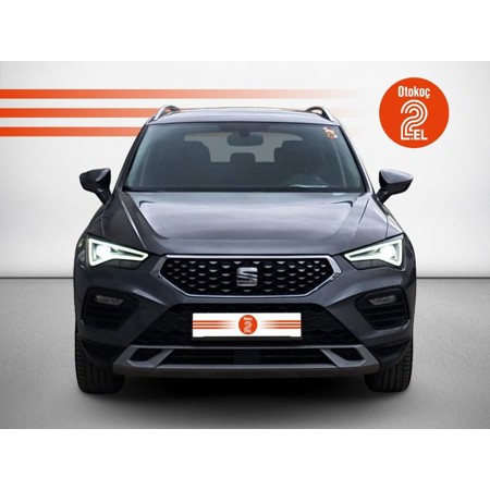 SEAT-ATECA-1.5 ECOTSI ACT 150 HP DSG S&S XPERIENCE - 2