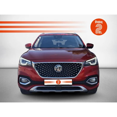 MG EHS 2024 51.517 km