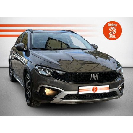 FIAT-EGEA-1.4 FIRE BZ 95 HP CROSS URBAN - 1