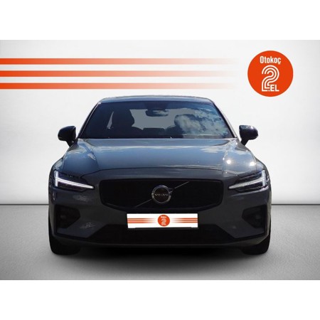 VOLVO-S60-B5 AWD 250HP PLUS, DARK - 2