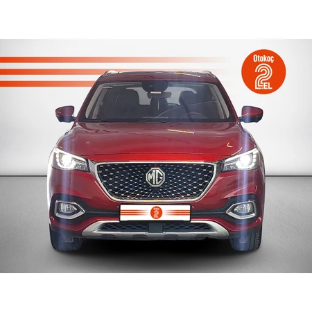MG EHS 2024 59.482 km