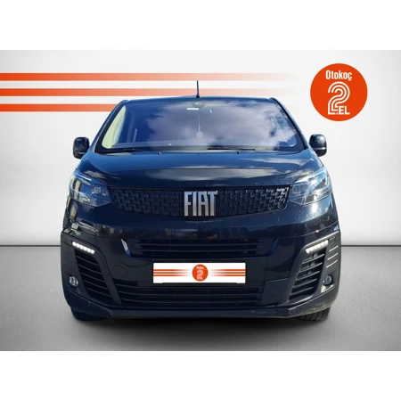 FIAT-ULYSSE-2.0 MJET 177HP AT-8 LOUNGE MAXI PANO PAK