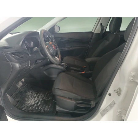 FIAT-EGEA-1.6 MJET 130HP EASY DCT görsel 4