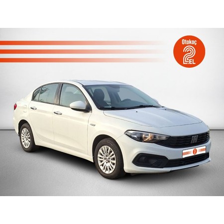 FIAT-EGEA-1.3 MJET 95 HP EU6D EASY - 1