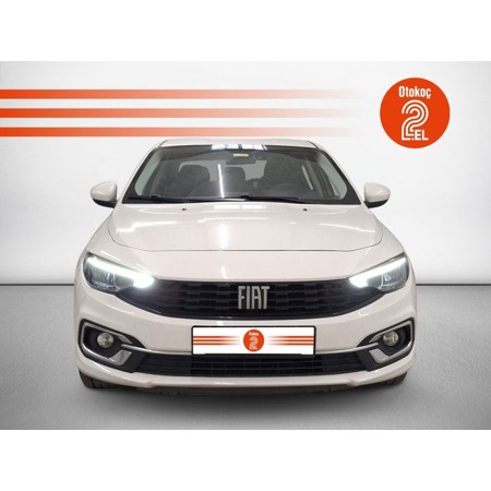 FIAT-EGEA-1.3 MJET II DS 95 HP URBAN - 2