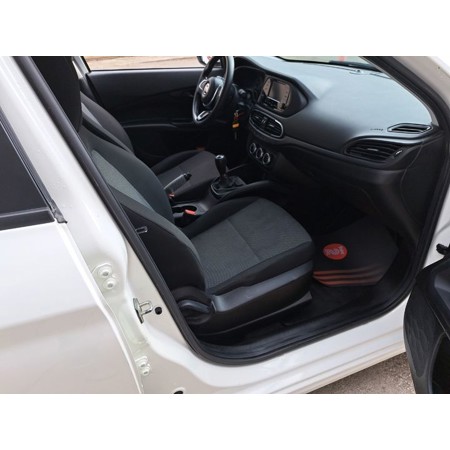 FIAT-EGEA-1.3 MJET II DS 95 HP EASY - 2