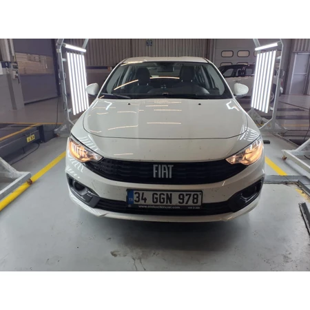 Fiat EGEA 2022 73.056 km