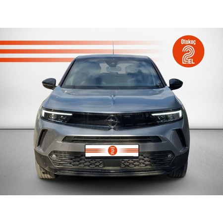 OPEL-MOKKA-1.2 TURBO 130HP GS - 2