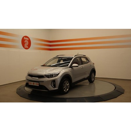 KIA-STONIC-1.4L 100PS OTOMATİK BENZİNLİ COOL - 3