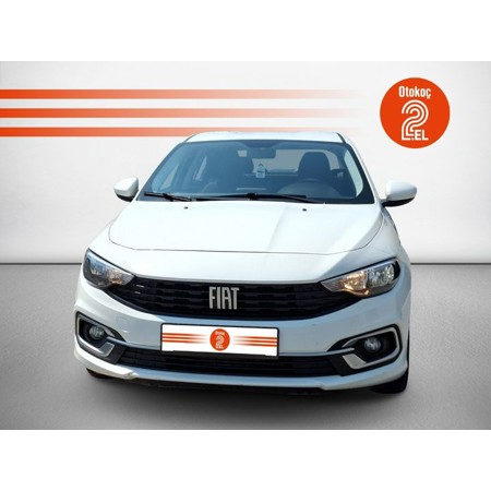 FIAT-EGEA-1.6 MJET 130HP EASY DCT - 2