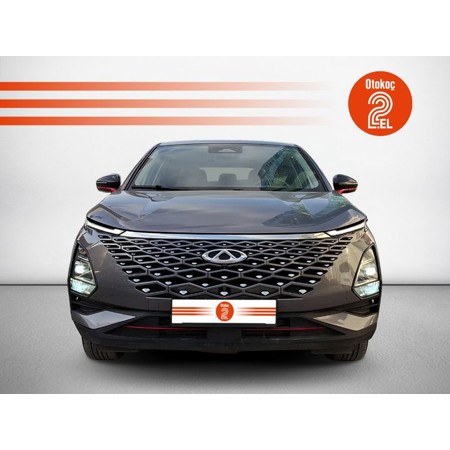 CHERY-OMODA5-1.6 TGDI Excellent - 2