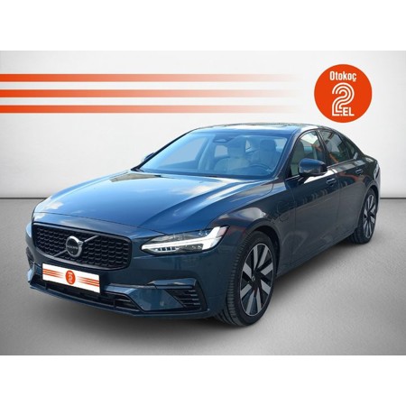 VOLVO-S90-T8 RECHARGE AWD PLUS DARK - 3