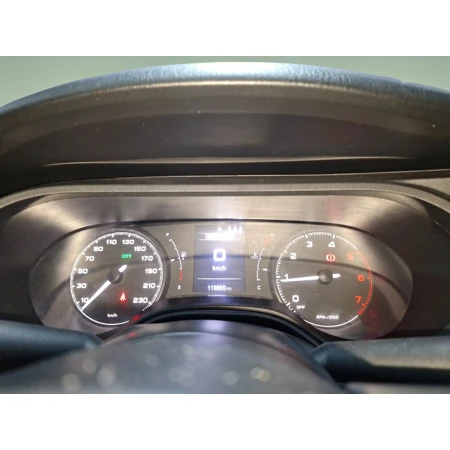 FIAT-EGEA-1.6 MJET 130HP EASY DCT görsel 10
