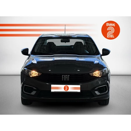 FIAT EGEA EASY