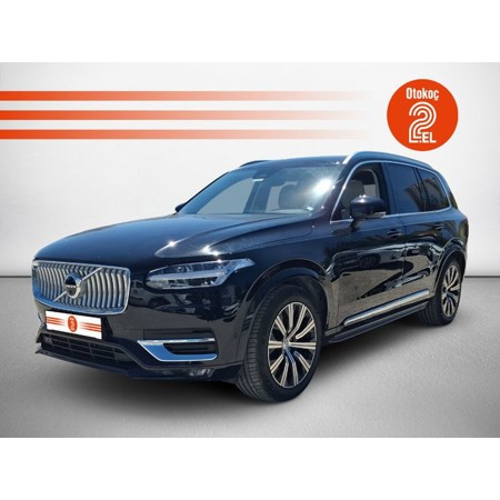 VOLVO-XC90-B5 AWD PLUS BRIGHT - 3