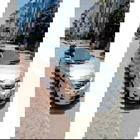Güvenli Aile Aracı Corolla  - 2