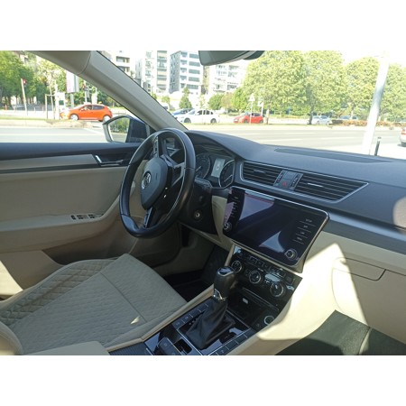 Acil ihtiyaçtan satılık Skoda SuperB  - 3