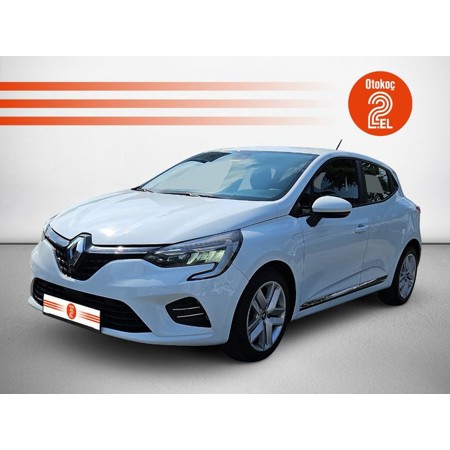RENAULT-CLIO-Touch 1.3 TCe EDC 130 bg - 3